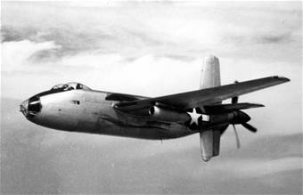 Douglas-XP-42
