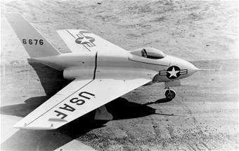 Northrop-X-4