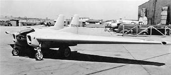 Northtrop-XP-79B