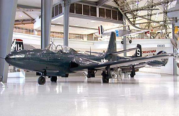 McDonnell-Phantom-FD-1