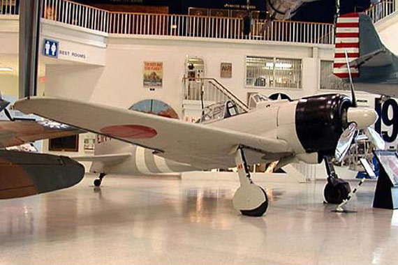 Zeke-A6M-2B