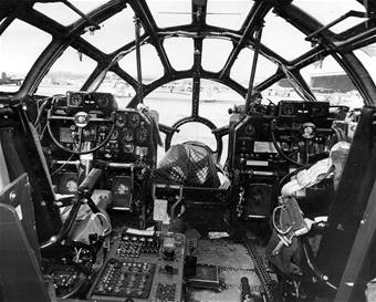 B-29-Cockpit-2