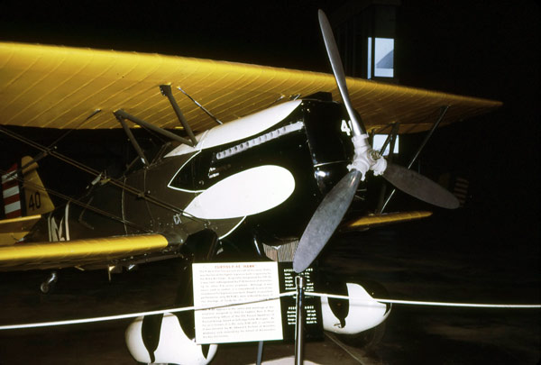 Curtiss-Hawk-P6-E