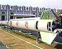 Missile-Korea-North-Taepodong