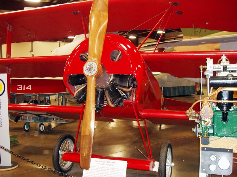 NE Airmuseum - Wikipedia