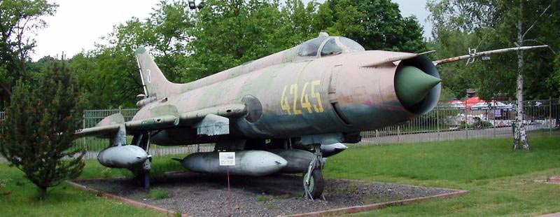 Su-20 RB4 - Wikipedia