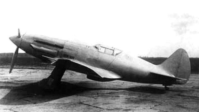 Mig 7