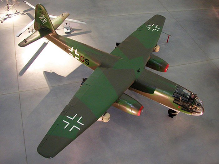 Arado Blitz