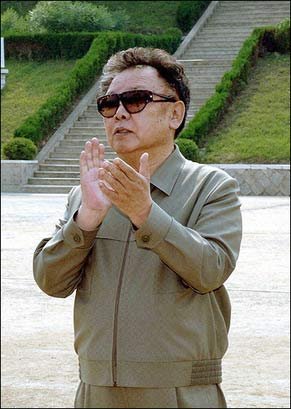 Kim Jong-il