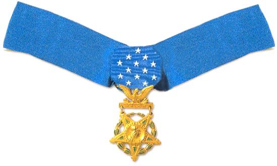 Congressional Medal Of Honor