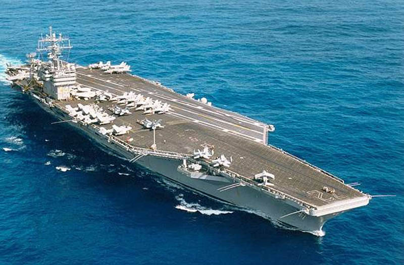USS LINCOLN