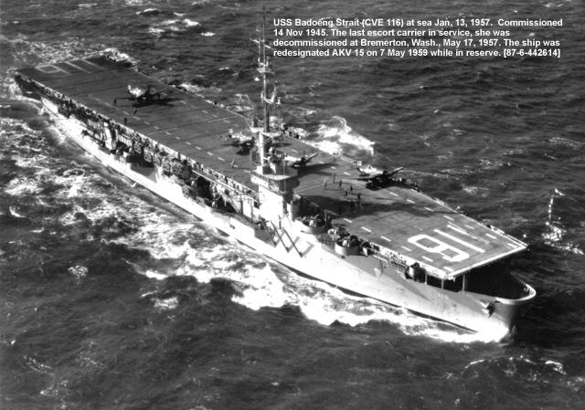 USS Badoeng Strait