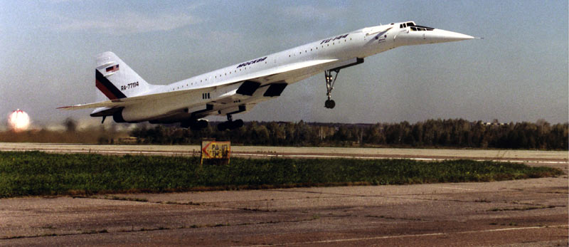Tupolev Tu-144 Wikipedia