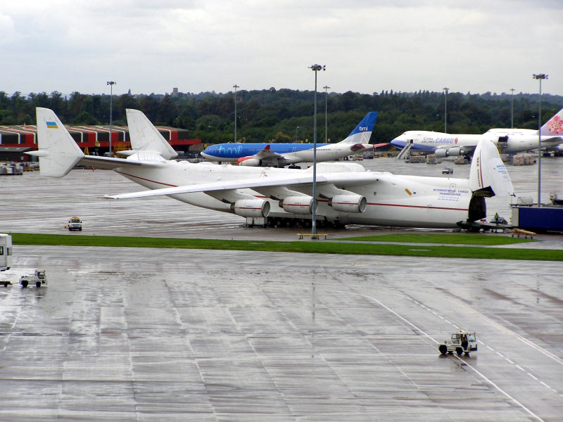 An-225 Manchester Wikipedia