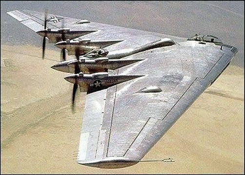 XB-35 Wikipedia